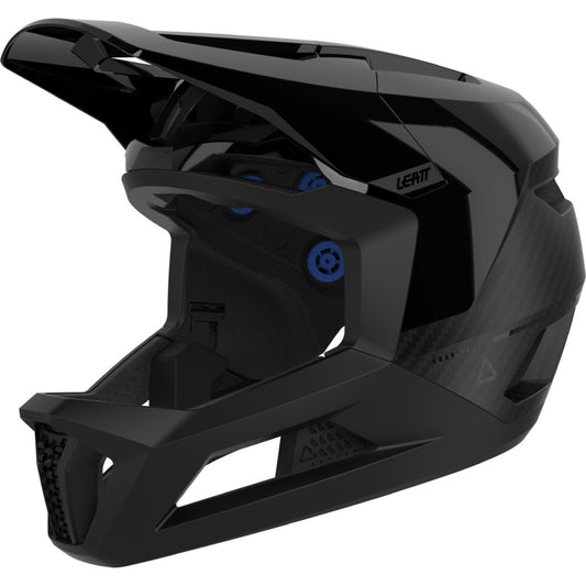 MTB Gravity 5.0 Helmet
