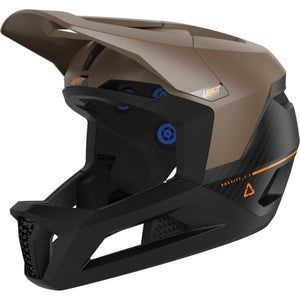 MTB Gravity 5.0 Helmet