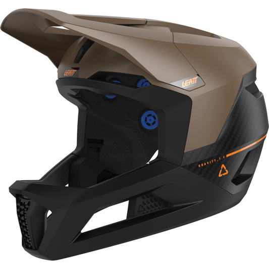 MTB Gravity 5.0 Helmet
