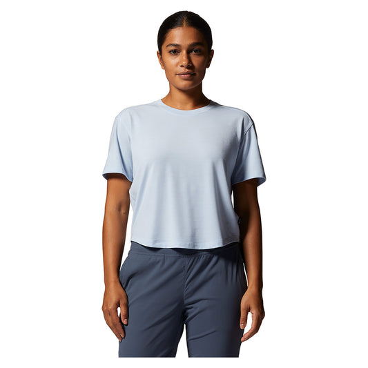 W Trek N Go™ Short Sleeve