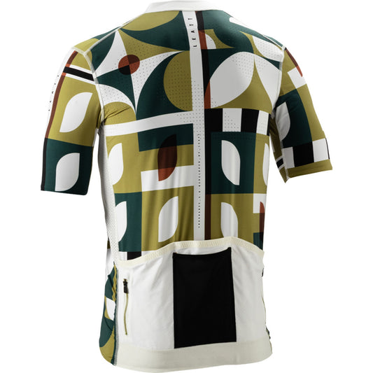MTB Endurance 5.0 Cargo Jersey