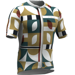 MTB Endurance 5.0 Cargo Jersey