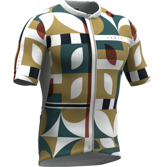 MTB Endurance 5.0 Cargo Jersey