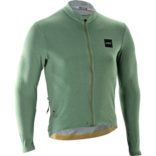 MTB Endurance 4.0 Long Sleeve Jersey