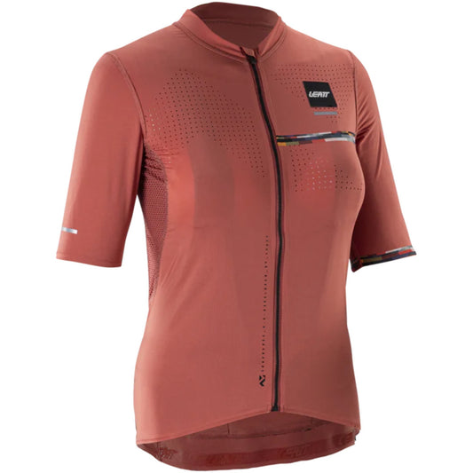 MTB Endurance 5.0 Cargo Jersey W