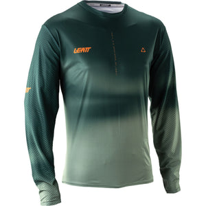 MTB Trail 3.0 Long Sleeve Jersey