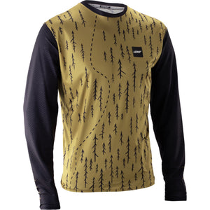 MTB Trail 3.0 Long Sleeve Jersey
