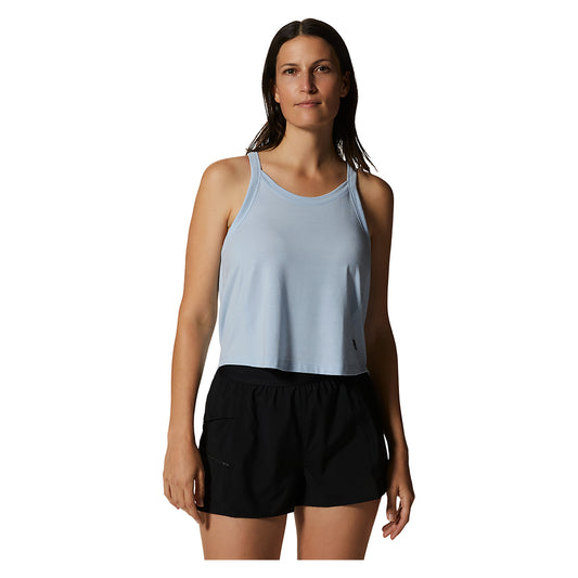Trek N Go Tank