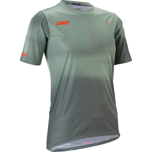 MTB Trail 3.0 Jersey W