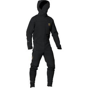 MTB HydraDri 3.0 Mono Suit Jr
