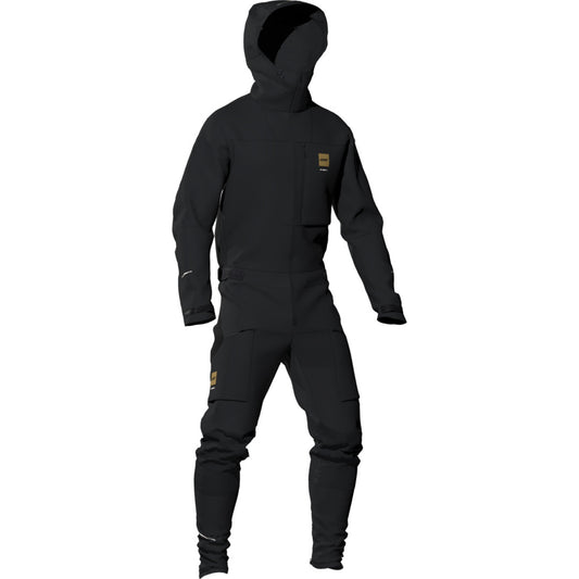 MTB HydraDri 3.0 Mono Suit Jr