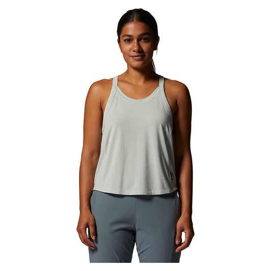 Trek N Go Tank