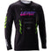 MTB Gravity 4.0 Long Sleeve Jersey