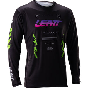 MTB Gravity 4.0 Long Sleeve Jersey