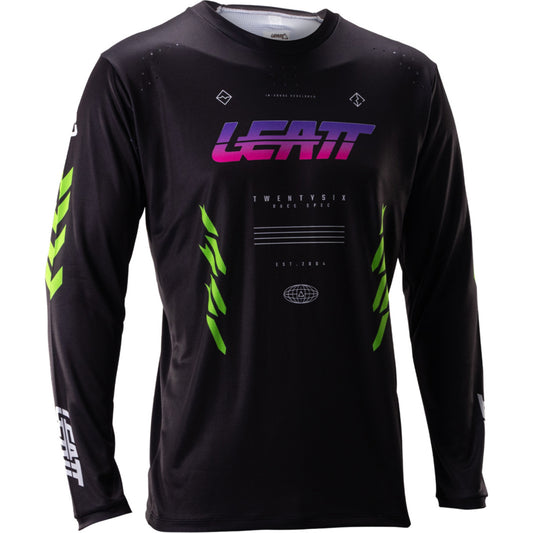 MTB Gravity 4.0 Long Sleeve Jersey