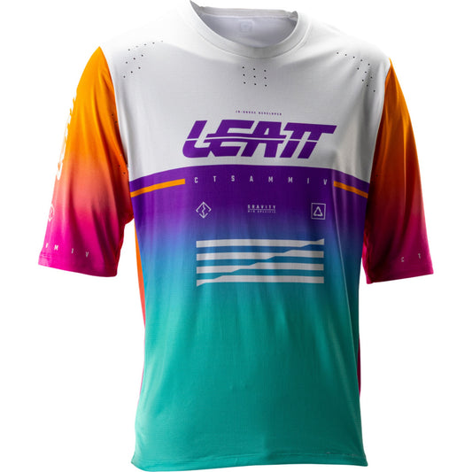 MTB Gravity 4.0 Jersey