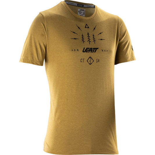 MTB Gravity 3.0 Jersey