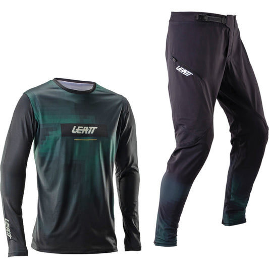 MTB Gravity 1.0 Ride Kit