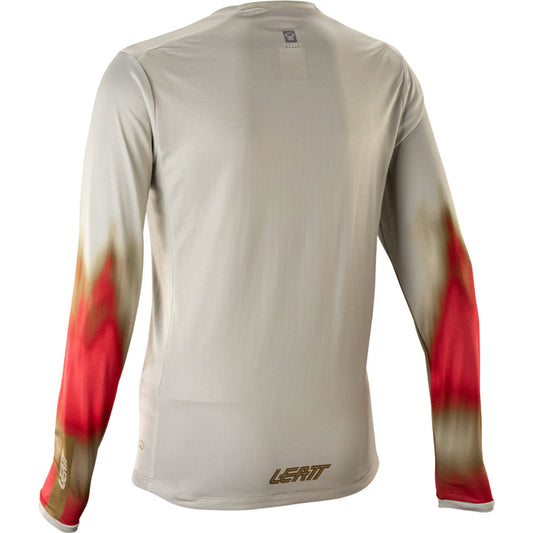 MTB Gravity 4.0 Long Sleeve Jersey W