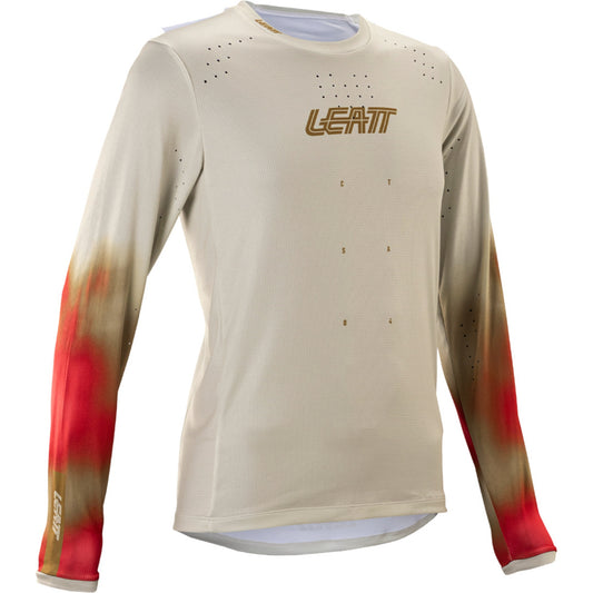 MTB Gravity 4.0 Long Sleeve Jersey W
