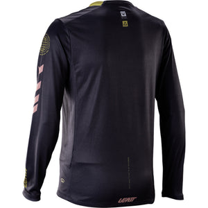 MTB Gravity 4.0 Long Sleeve Jersey W