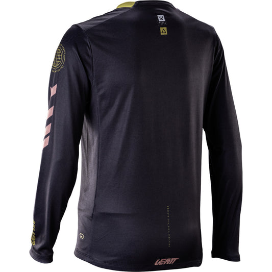 MTB Gravity 4.0 Long Sleeve Jersey W