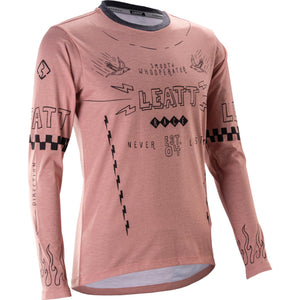 MTB Gravity 3.0 Long Sleeve Jersey W