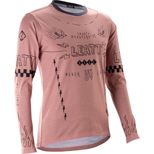 MTB Gravity 3.0 Long Sleeve Jersey W