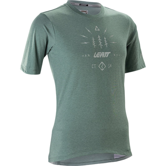 MTB Gravity 3.0 Jersey W