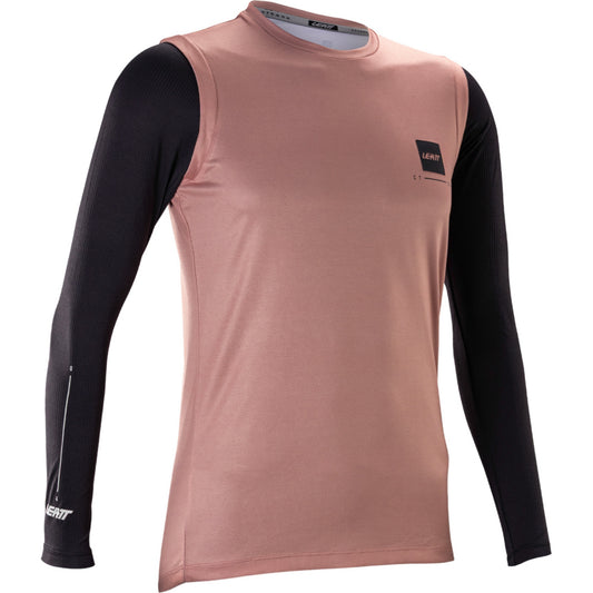MTB Gravity Long Sleeve 2.0 Jersey W