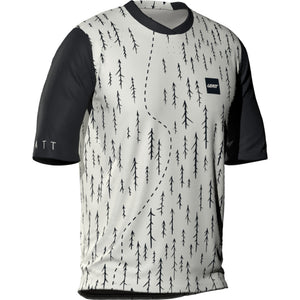 MTB Gravity 4.0 Jersey Jr