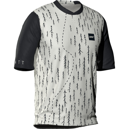 MTB Gravity 4.0 Jersey Jr
