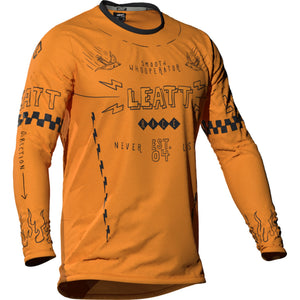 MTB Gravity 3.0 Long Sleeve Jersey Jr