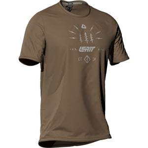 MTB Gravity 3.0 Jersey Jr