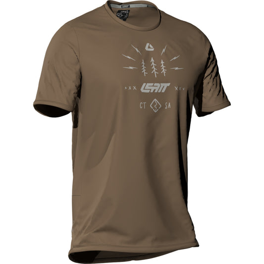 MTB Gravity 3.0 Jersey Jr