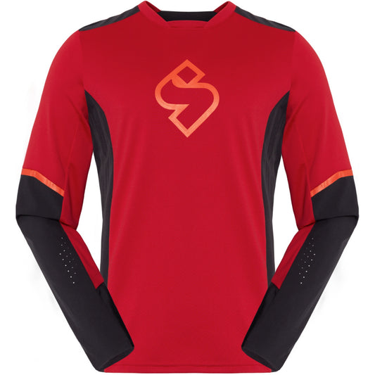 Hunter II Park Long Sleeve M