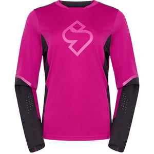 Hunter II Park Long Sleeve W