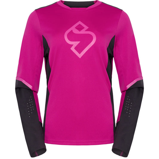 Hunter II Park Long Sleeve W