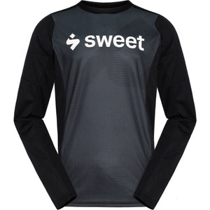 Hunter II Trail Long Sleeve M