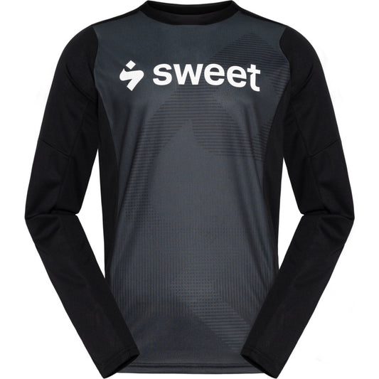 Hunter II Trail Long Sleeve M