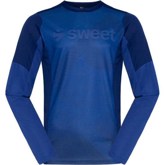 Hunter II Trail Long Sleeve M