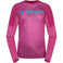Hunter II Trail Long Sleeve W
