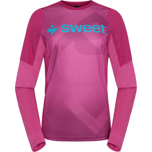 Hunter II Trail Long Sleeve W