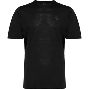 Hunter II Woolmix T-Shirt M