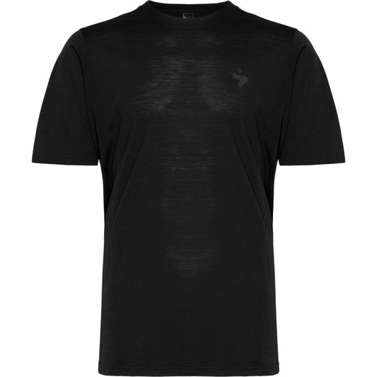 Hunter II Woolmix T-Shirt M