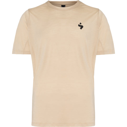 Hunter II Woolmix T-Shirt M