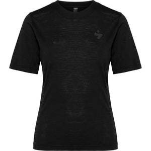 Hunter II Woolmix T-Shirt W