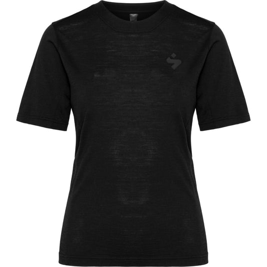Hunter II Woolmix T-Shirt W