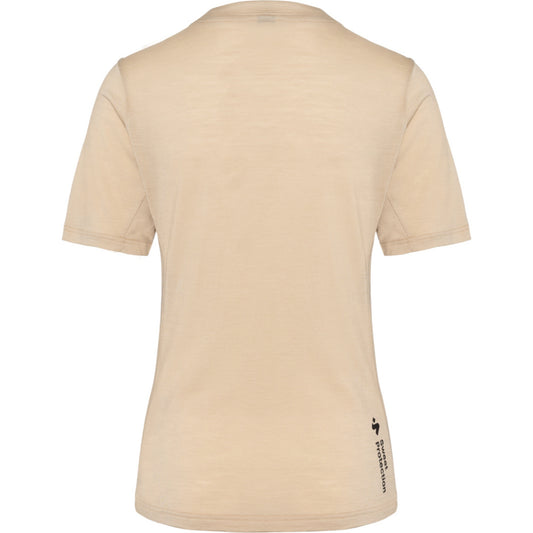 Hunter II Woolmix T-Shirt W