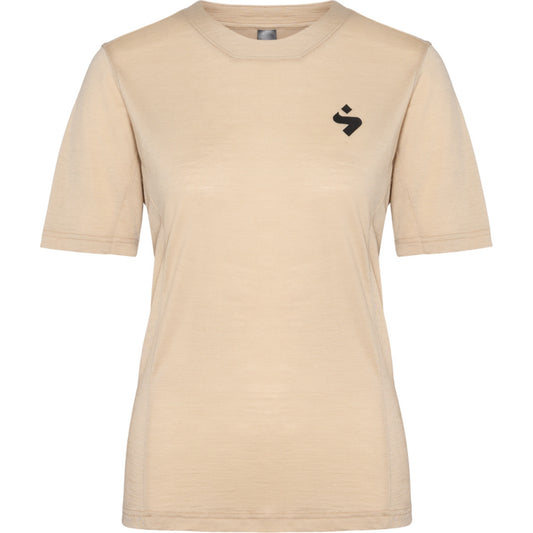 Hunter II Woolmix T-Shirt W
